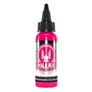 Viking Ink de Dynamic - Rosa 30ml