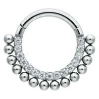 Little Balls Crystal Clicker Little Balls Crystal Clicker