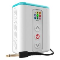 Xion Mini Bubble Gum with Airbolt Mini Xion Mini Bubble Gum with Airbolt Mini