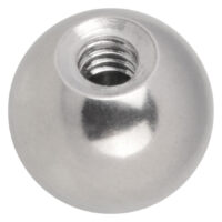 Titan Basicline® - Standard Threaded Ball Titan Basicline® - Standard Threaded Ball
