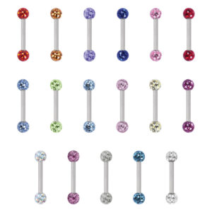 Sealead Multi Jewelled