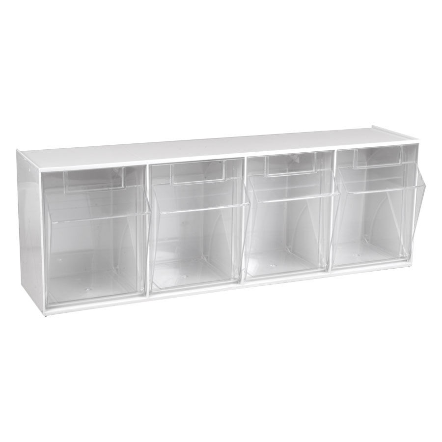 Stala - ST S4 Stala Set 4 white 601x208/167 Stala - ST S4 Stala Set 4 white 601x208/167