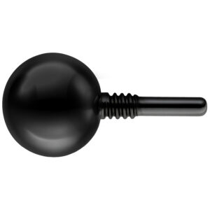 Bola para Labrets Perfect Fit