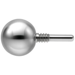 Bola para Labrets Perfect Fit