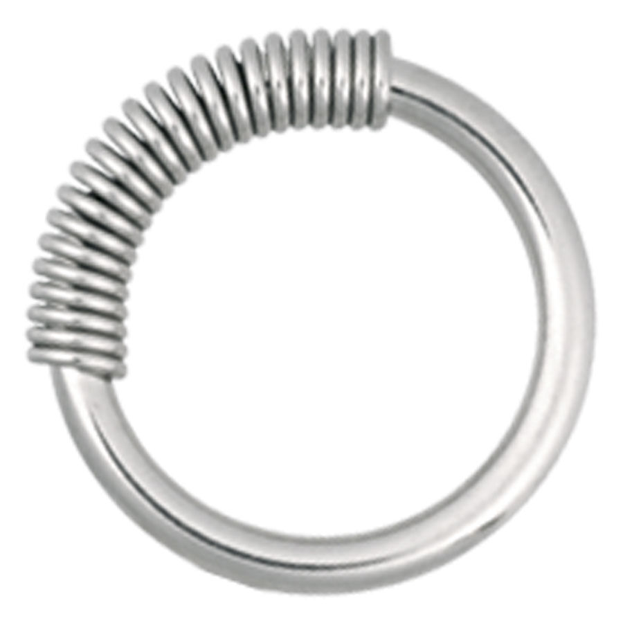 Steel Basicline® Cobra Coil Steel Basicline® Cobra Coil