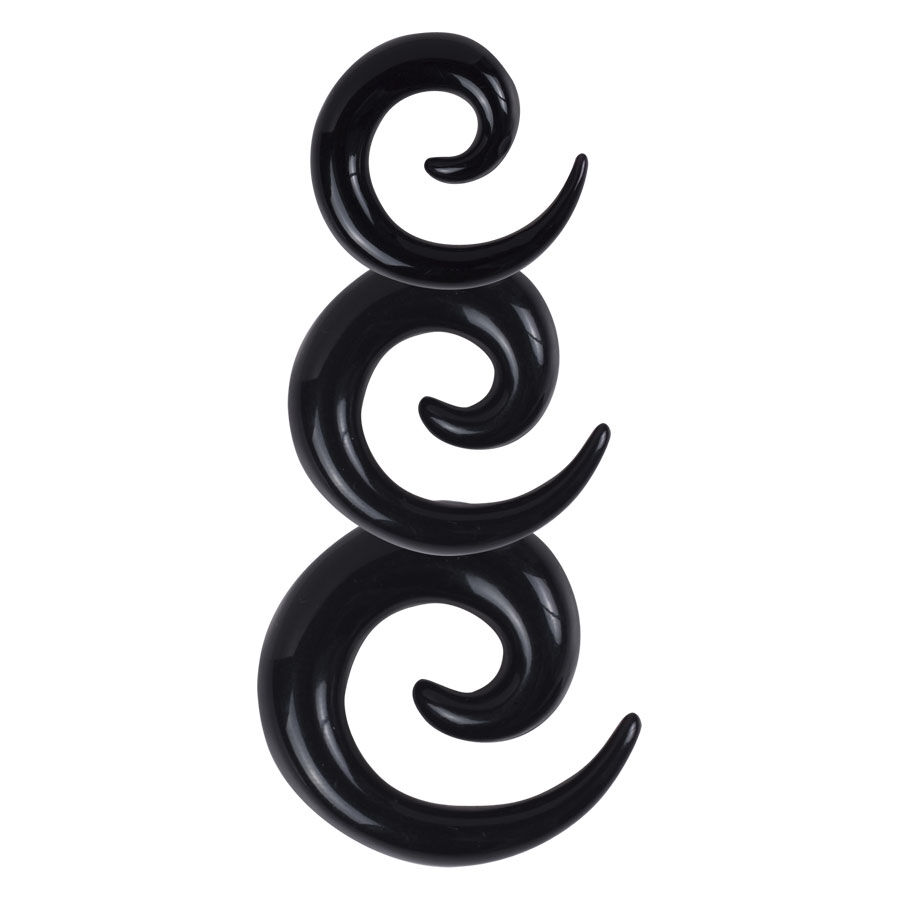 Wildcat® - Dehnspiralen Set 02 Wildcat® - Dehnspiralen Set 02