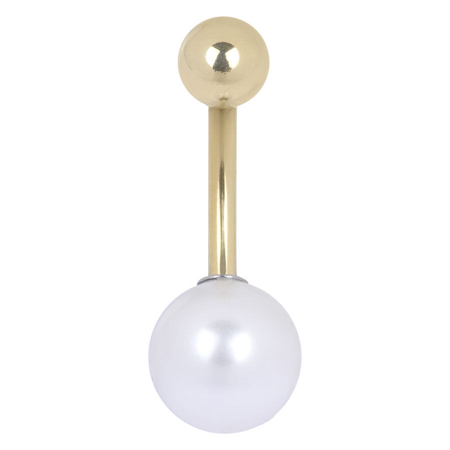 Titan Zirconline® - Pearlbell Titan Zirconline® - Pearlbell