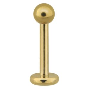 Micro Labret Stud