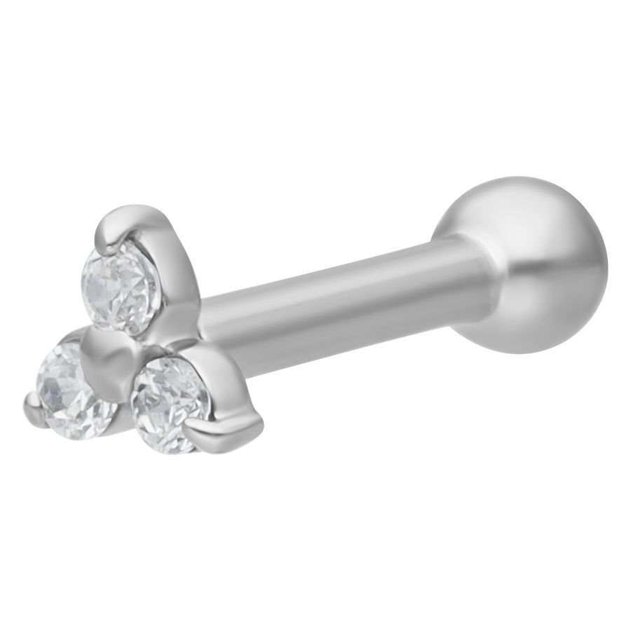 Trinity Earbarbell Trinity Earbarbell