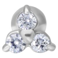 Trinity Earbarbell Trinity Earbarbell