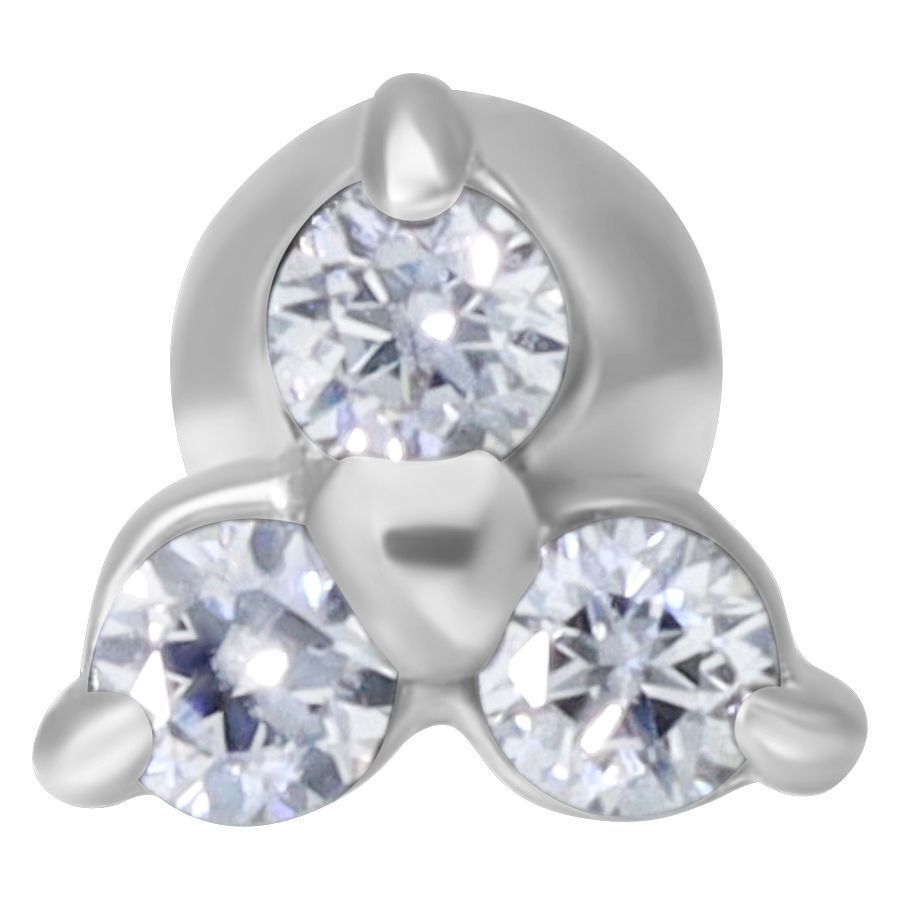 Trinity Earbarbell Trinity Earbarbell