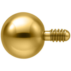 Ball for Internally Labrets