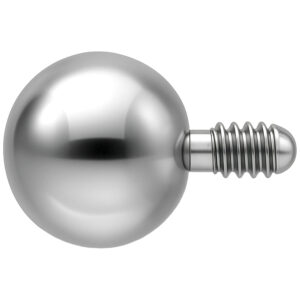 Ball for Internally Labrets