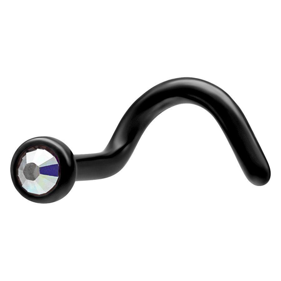 Basic Jewelled Nosestud Basic Jewelled Nosestud