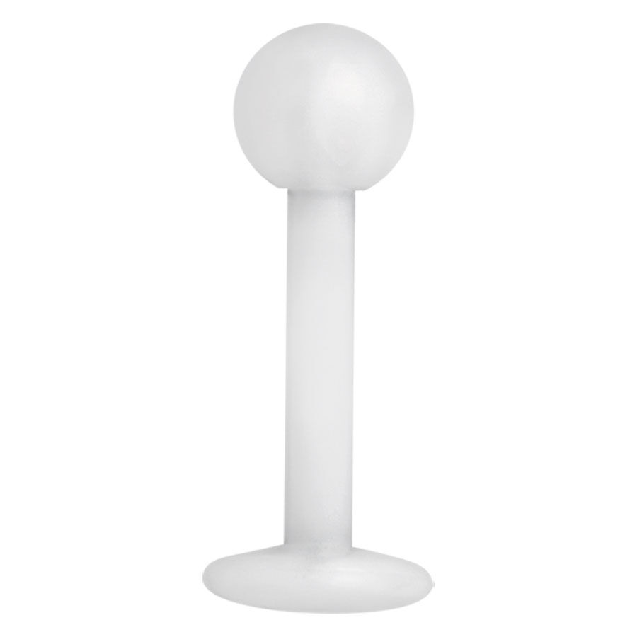 BioPlast® Clear Labret BioPlast® Clear Labret