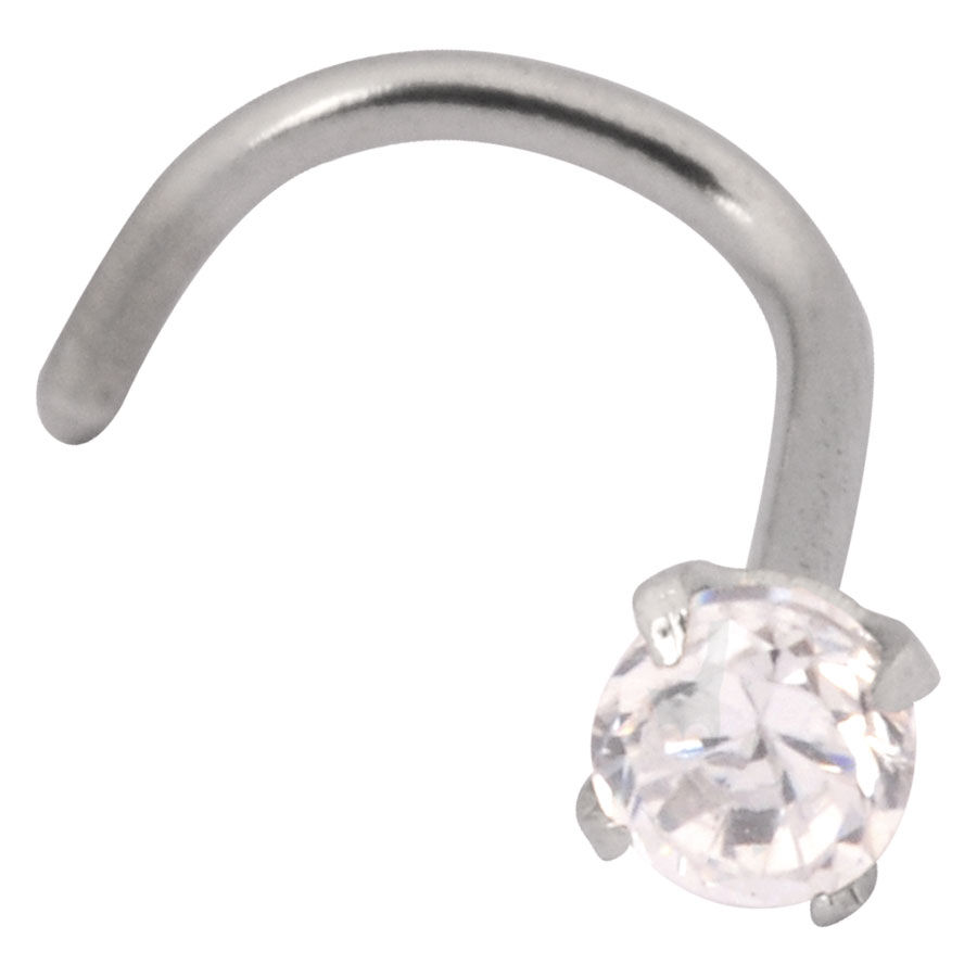 Large Crystal Setting Large Crystal Setting