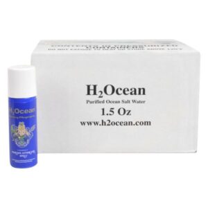 Piercing Aftercare 45 ml Box/24