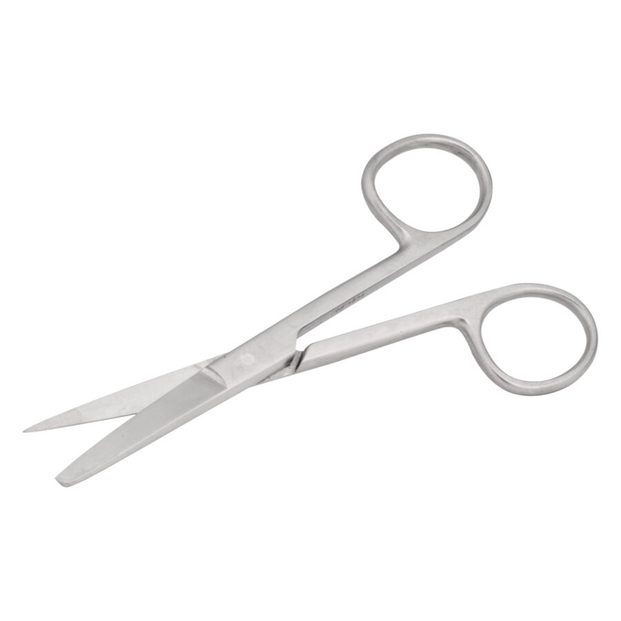 Spitz/Stumpf Spitz/Stumpf