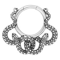 Snake Ear Weights Snake Ear Weights