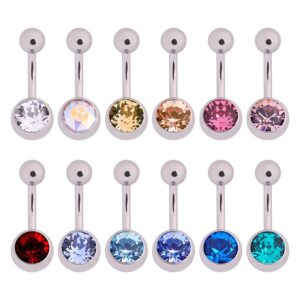 Multicut Jewelled Bananabell