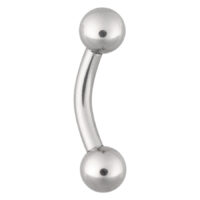 Steel Basicline® Bananabell Steel Basicline® Bananabell