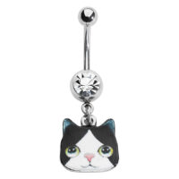 Steel Basicline® - Cats Everywhere Set Steel Basicline® - Cats Everywhere Set