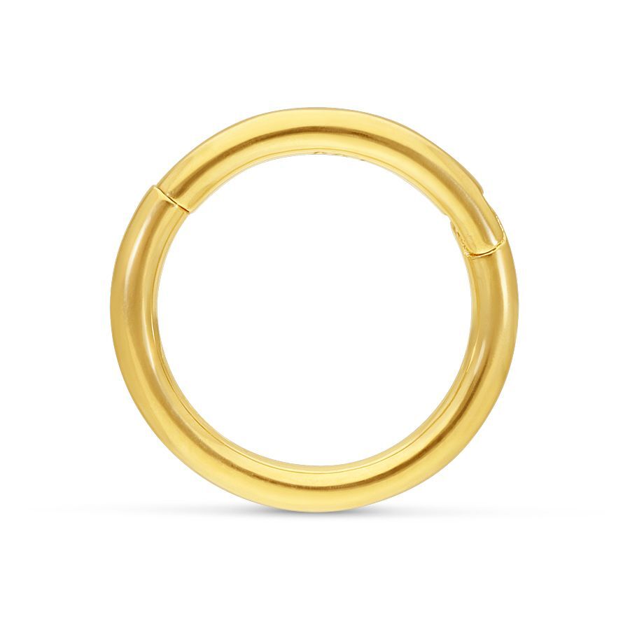 18k Hinged Ring 18k Hinged Ring