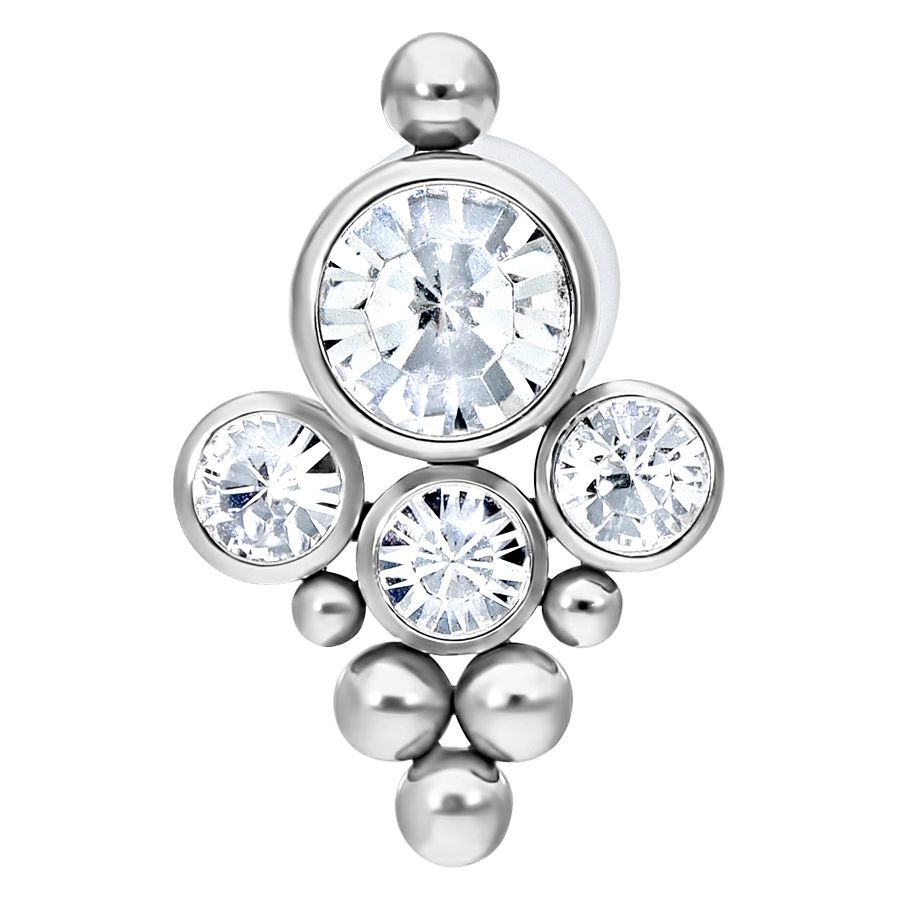 Bindi Push-fit Labret Bindi Push-fit Labret