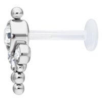 Bindi Push-fit Labret Bindi Push-fit Labret