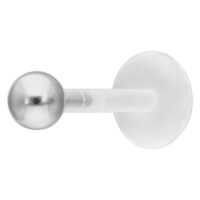 Ball Push-Fit Labret Ball Push-Fit Labret