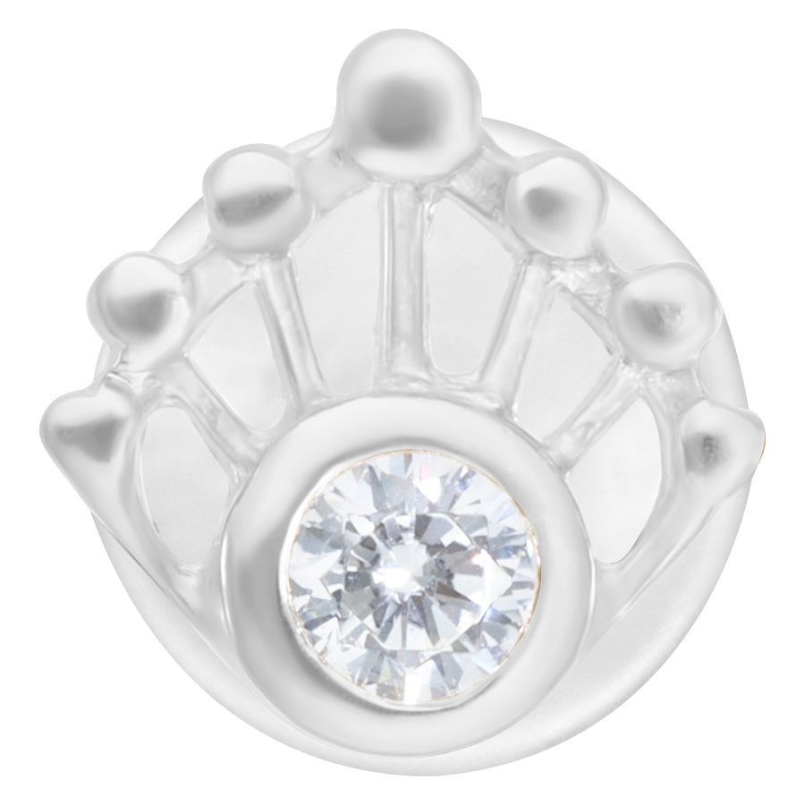 Mermaid Push-Fit Labret Mermaid Push-Fit Labret