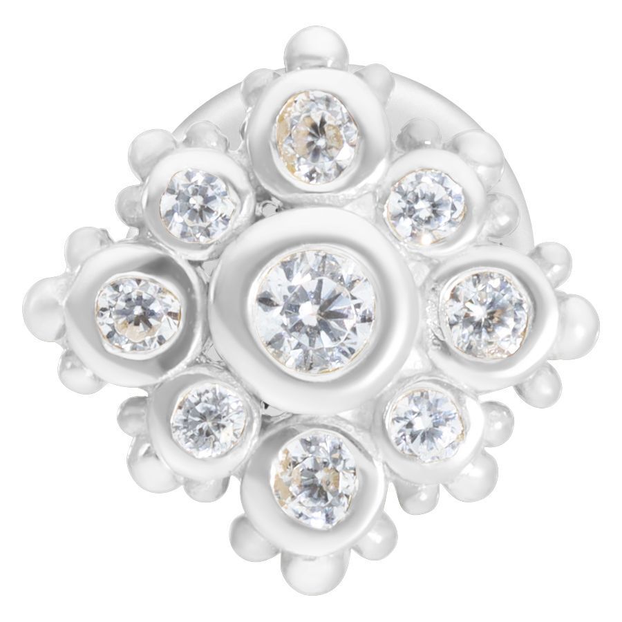 Florescence Push-Fit Labret Florescence Push-Fit Labret