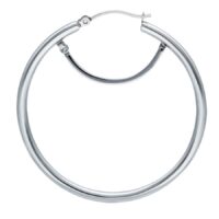 Basic Hoops with Hinge 45 MM