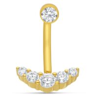 5 Crystals Microbananabell 5 Crystals Microbananabell