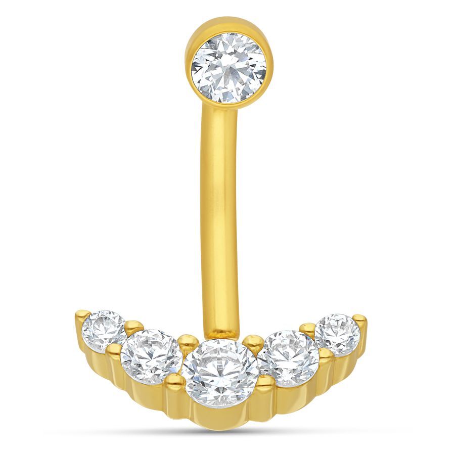 5 Crystals Microbananabell 5 Crystals Microbananabell