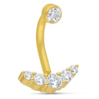 5 Crystals Microbananabell 5 Crystals Microbananabell