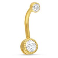 Big Crystal Microbananabell Big Crystal Microbananabell