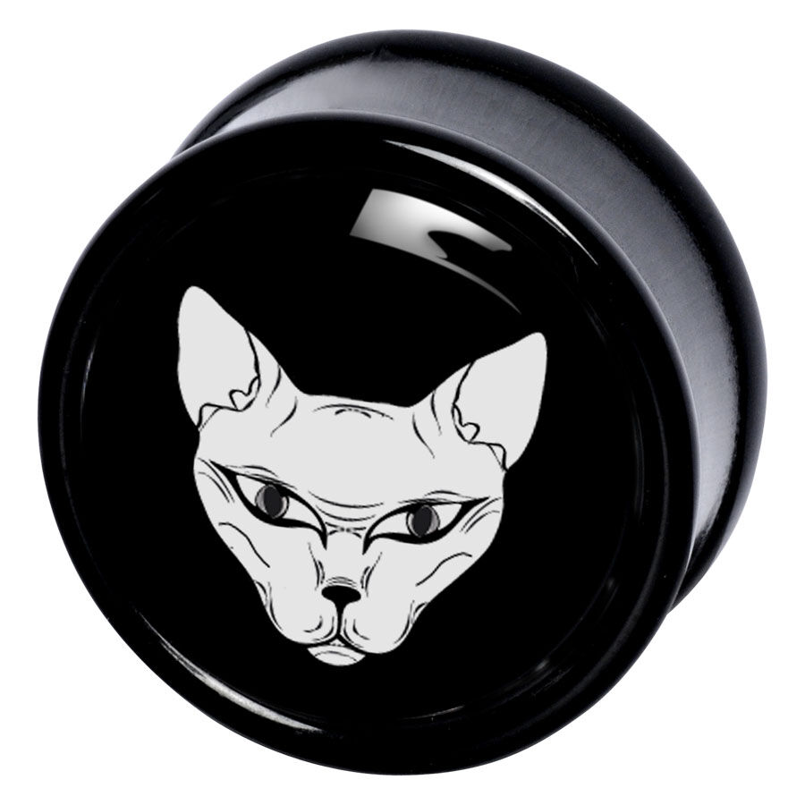 Wildcat® Black´n´White - Naked Cat Wildcat® Black´n´White - Naked Cat