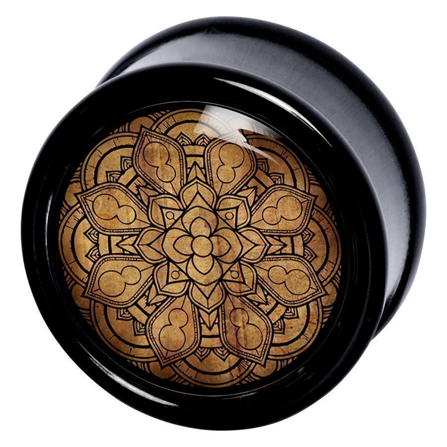 Woodmandala Woodmandala