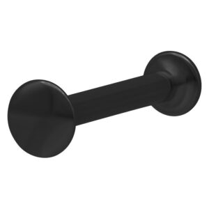 Mini Base con disco para triple piercing