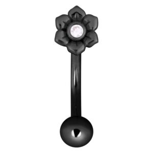 Flower Micro Bananabell