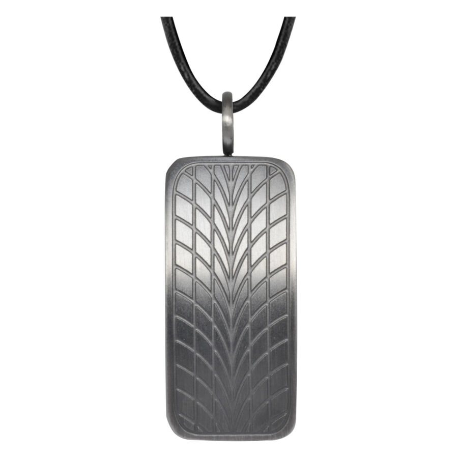 Tire Pattern Pendant Tire Pattern Pendant