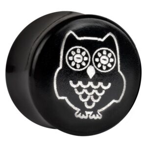 UV-Active Design White Ball Blue Stars