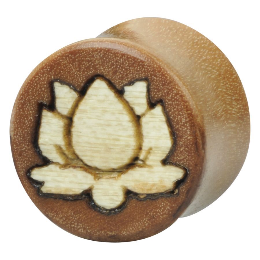 Lotus on Olive Lotus on Olive