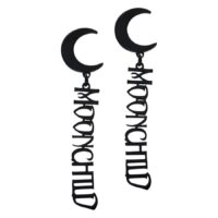 Moonchild Earstuds Moonchild Earstuds