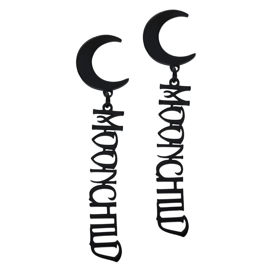 Moonchild Earstuds Moonchild Earstuds