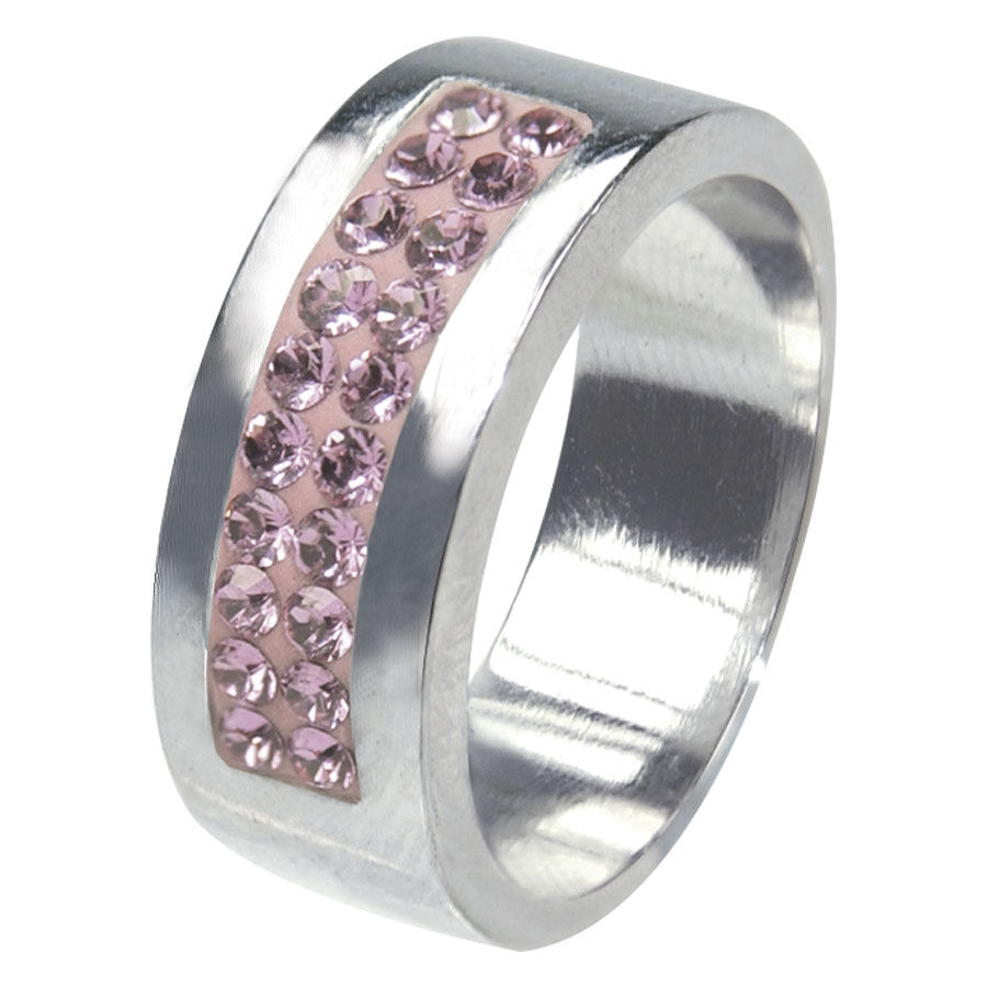 2 Lines Crystal 2 Lines Crystal