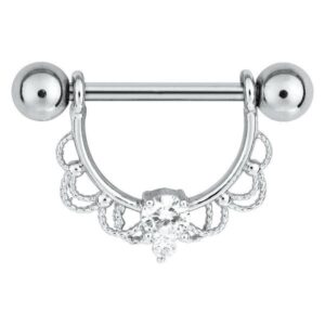 Fairytale Nipple Barbell