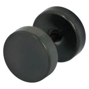 Lush Fake Plug - Negro