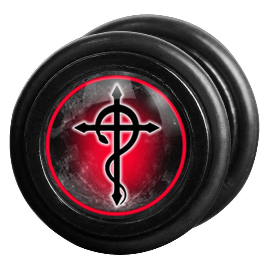 Crux Serpentine Crux Serpentine